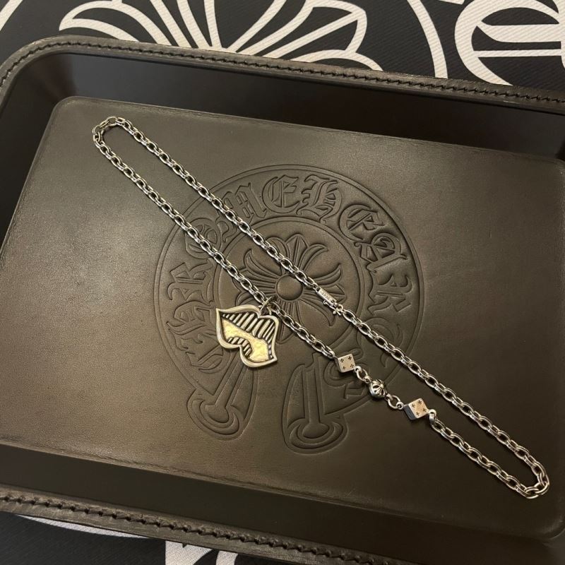 Chrome Hearts Necklaces